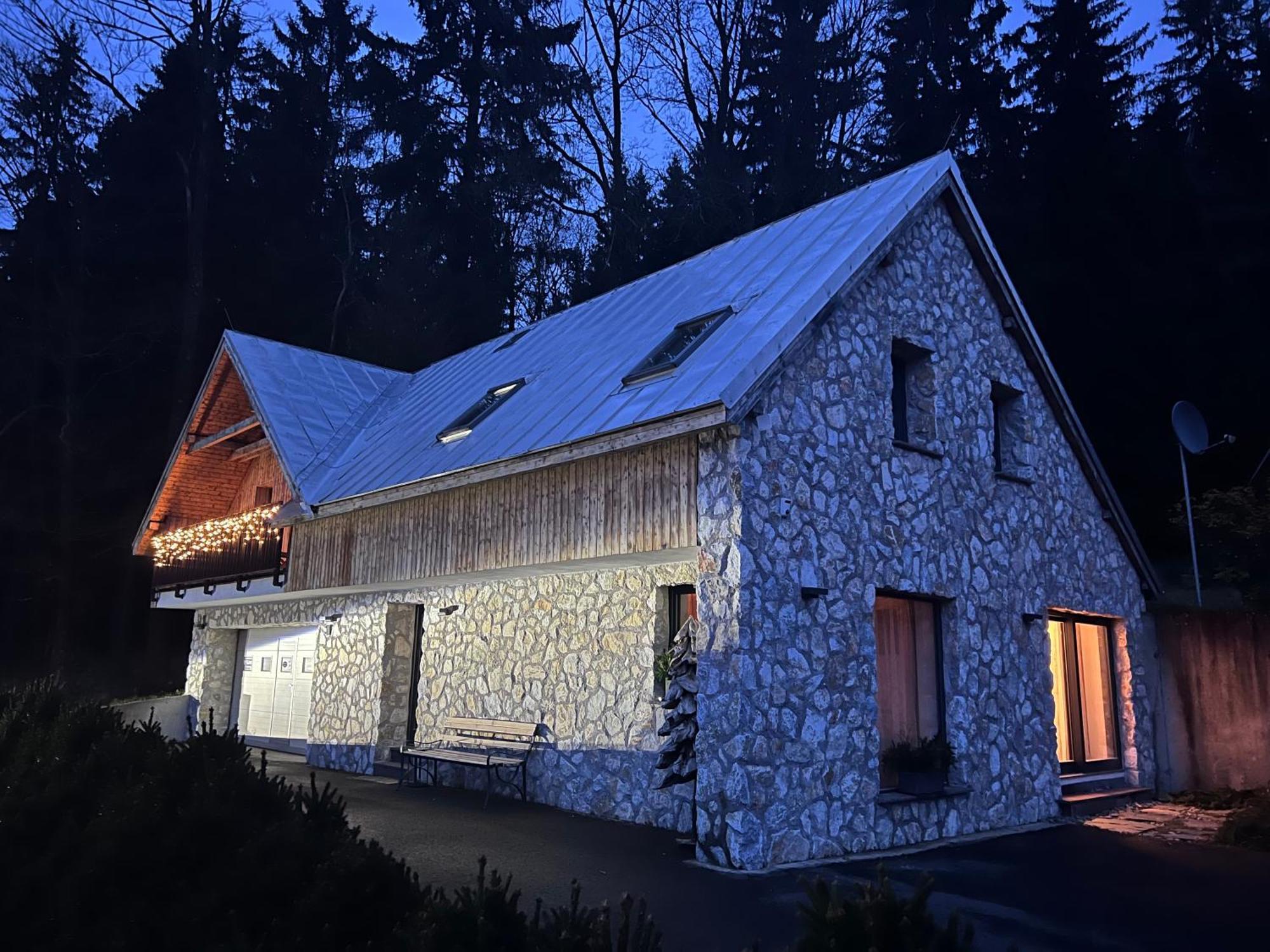 Horska Krkonoska Harrachov