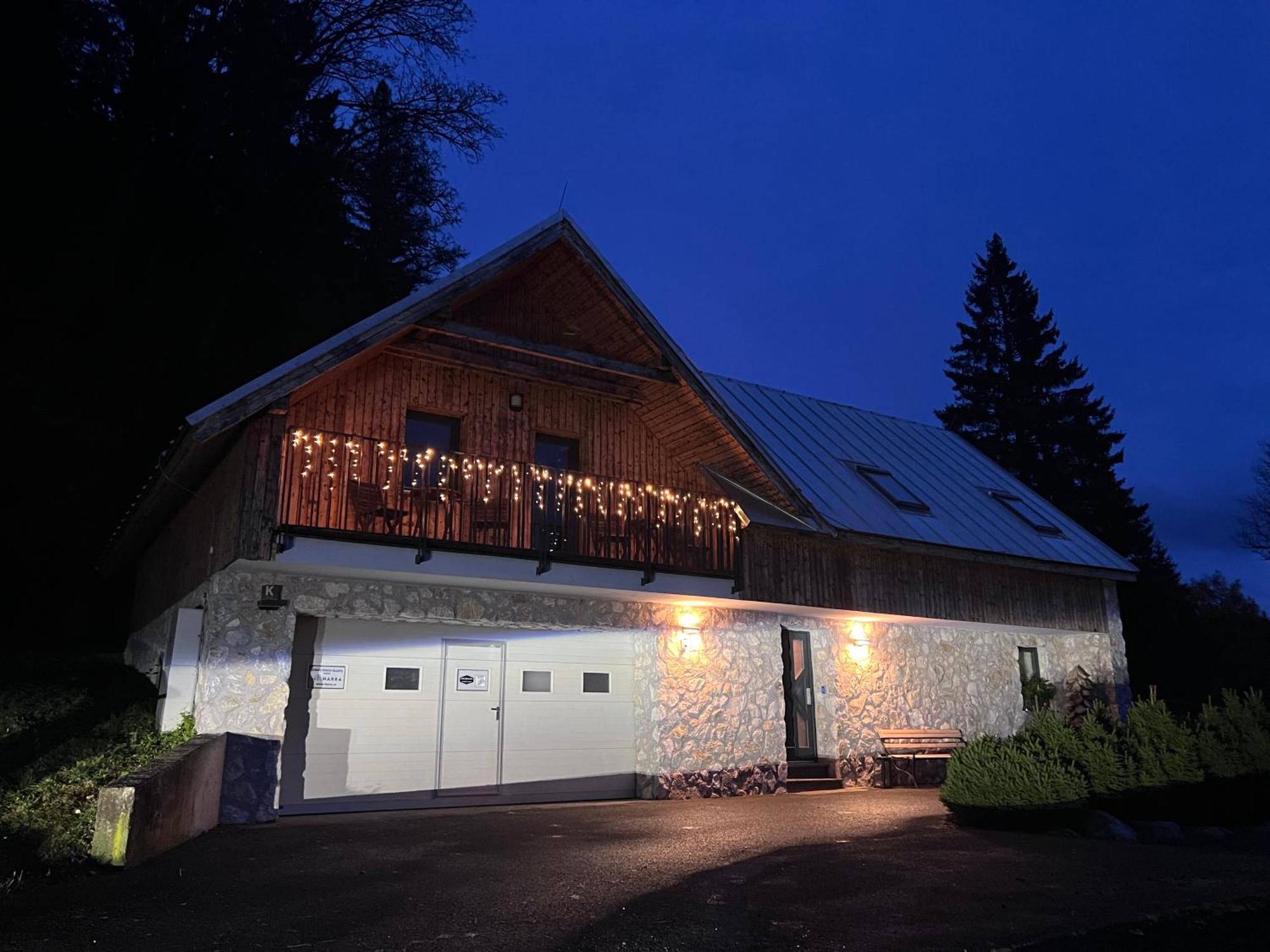 Horska Krkonoska * Harrachov